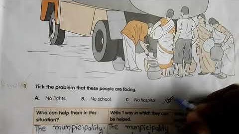 23-11-20, Class:3, Social, Block-16 S4 and CW