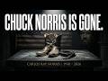 The Sudden Collapse Of Chuck Norris: Inside The Global Silence