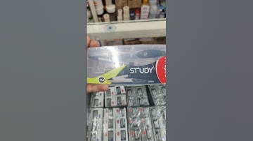 Maped Study Geometry box #shorts #short