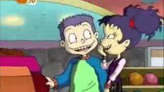 Tommy and Kimi - Boyfriend