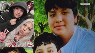 Families speak out after deadly Yuba City double homicide