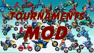 Bike Race Free&Pro v5.9 | ALL BIKES UNLOCKED, 37/37 screenshot 1