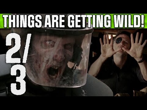 EVERY Episode of The Walking Dead (SEASON 2&3)