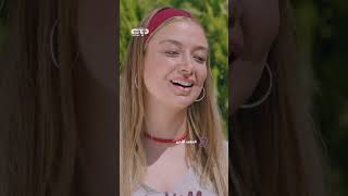 لما يتحول المتنمّر... إلى ألطف شخص تتخيله! 😳💔 |مسلسل #المقعد_الأخير على منصة #دبي_بلس