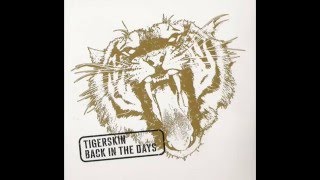 Tigerskin  -  Give Me More Music