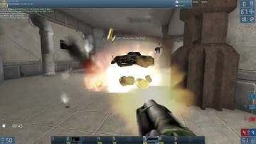 Why Unreal Tournament’s VCTF Mode Still Rules in 2024 - VCTF - UT99 - Online gameplay