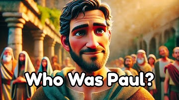 Paul’s Conversion | How God Can Change Your Life