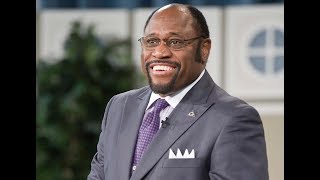 Dr  Myles Munroe    How to overcome life challenges