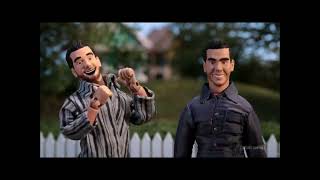 Robot Chicken - Pop Culture Mashups Compilation