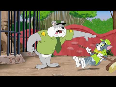 Tom Jerry Tales S1 Feeding Time 1
