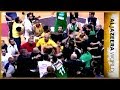 Lebanese Basketball And Politics 
