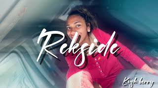 REKSIDE X ANYME FT MERYL - CHAMPAGNE [ZOUKSHATTA🏴‍☠️🔥] 2K26
