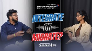 Zoho + QuickBooks Integration: Should You Sync or Switch?