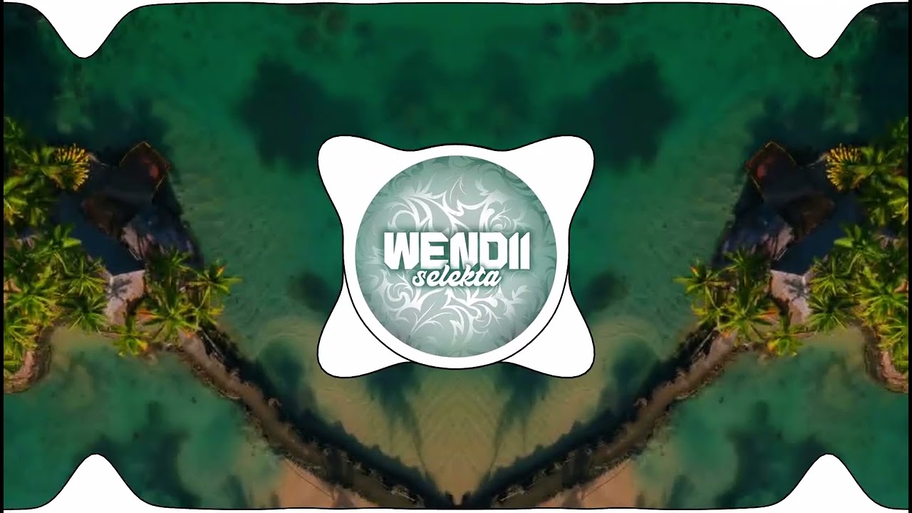 WENDI X NEI TEBOTOURA - WENDII SELEKTA (REMIX 2025)