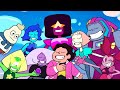 Every Steven Universe Song Ever, Ranked