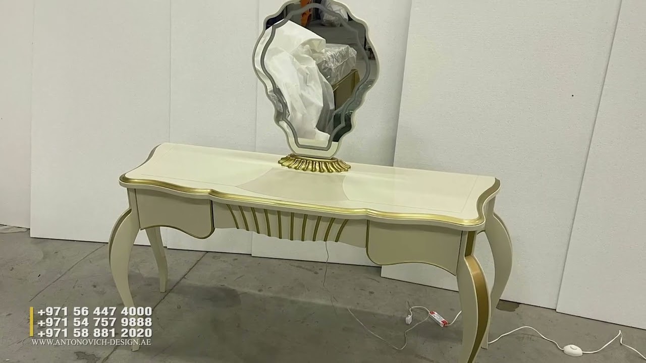 Dubai Furniture Manufacturing Company YouTube