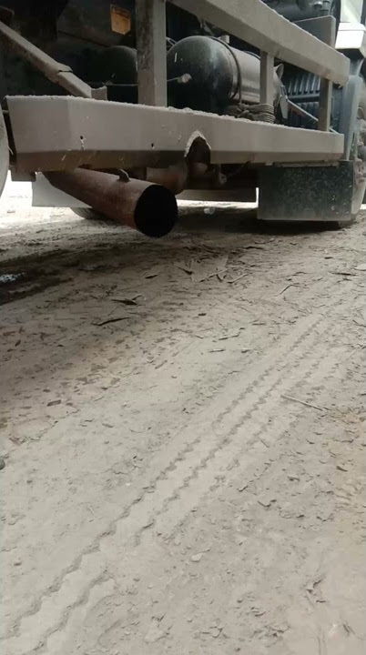 kenalpot orong orong hino 500