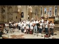 Gloria a Dios en las alturas - Coro Emunah - 24/VI/24