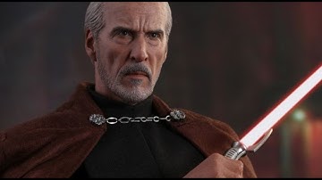 Star Wars Battlefront 2 Dooku vs Anakin Yoda Hero Showdown 46