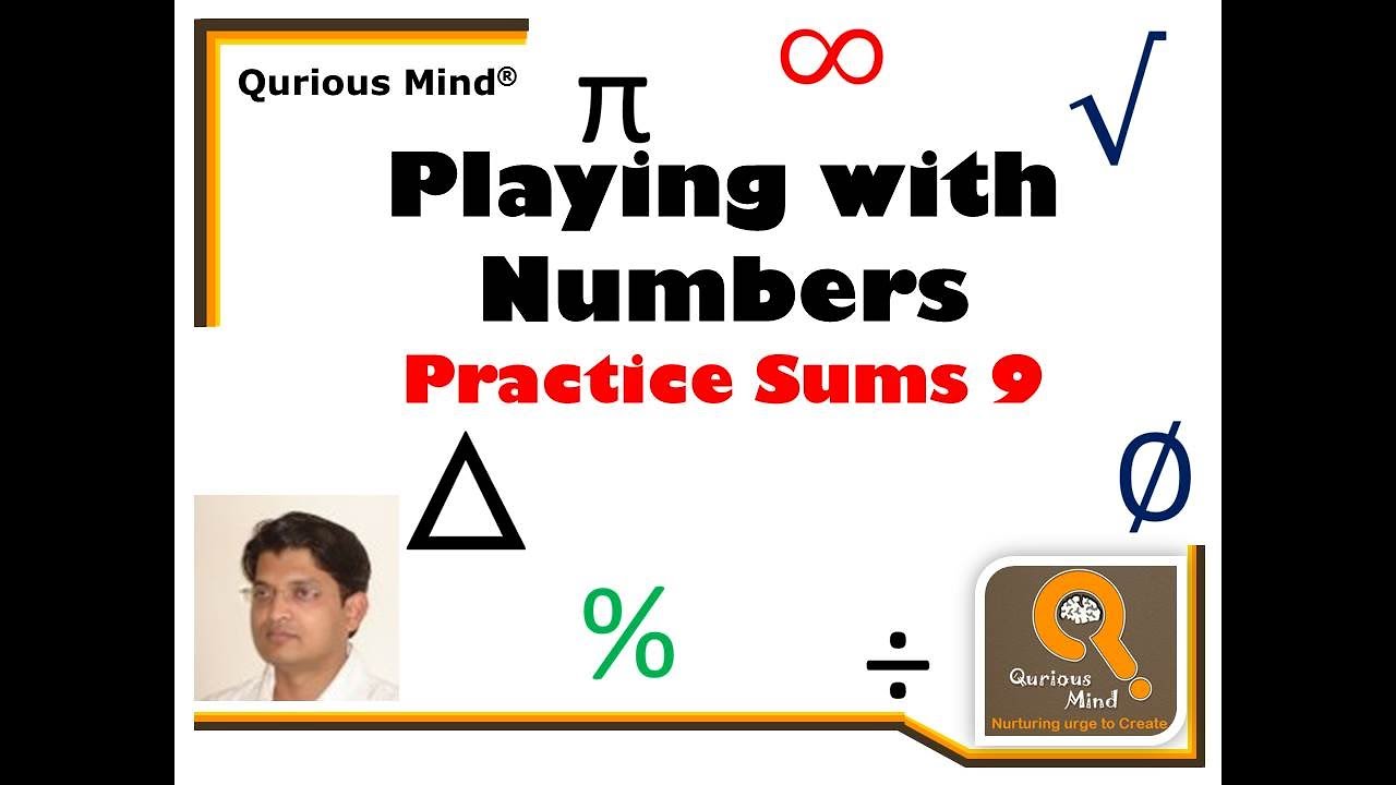playing-with-numbers-practice-sum-9-word-problems-youtube