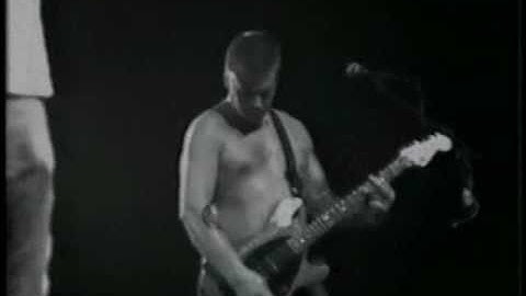 Sublime - What Happened