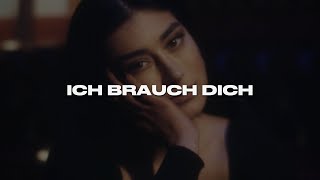 SAMRA feat. ELIF - ICH BRAUCH DICH