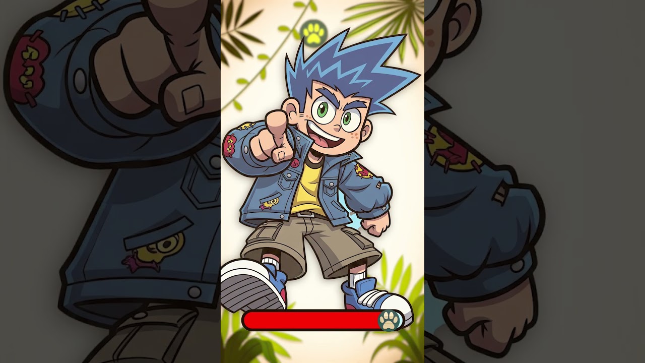 Guess the Tiger's Home & Pattern 🐅 | Fun Animal Learning for Kids 