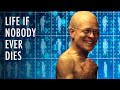 What If No One Ever Died?