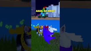 Roblox Kitten Game Shorts - The Dancer