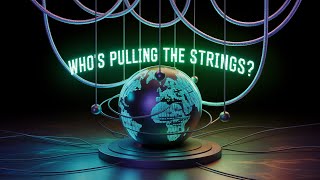 The Secret Algorithms That Quietly Run Your Life