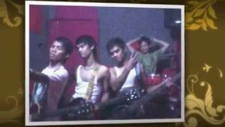 kreatoz band (Tak Bisa Memiliki)
