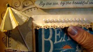 Vintage Dimensional Tag ...?