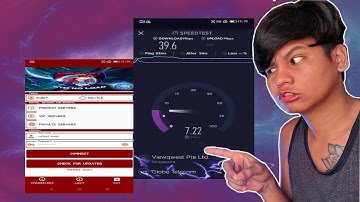 VPN/GTM no load pwewww