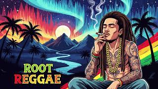 Thunder Roots Echo ⛈️ Deep Jamaican Dub Pressure