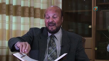 د. أحمد نوفل | ضِعف العذاب | سورة الإسراء