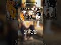 Dominguinho 2: João Gomes, Jota.Pê e Mestrinho voltam com tudo! #Shorts