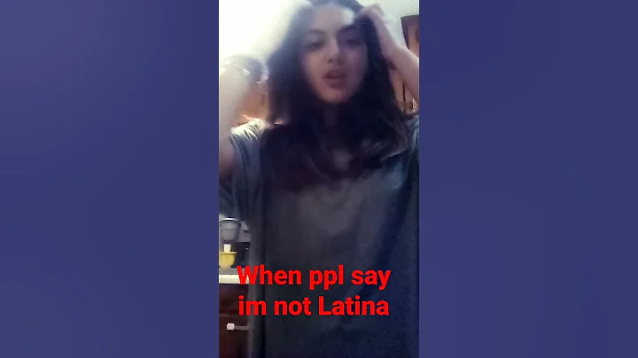 For all y'all haters