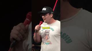 Funny 60 seconds Set in Kill Tony 🔥🔥 #killtonyshow #standupcomedy #comedy