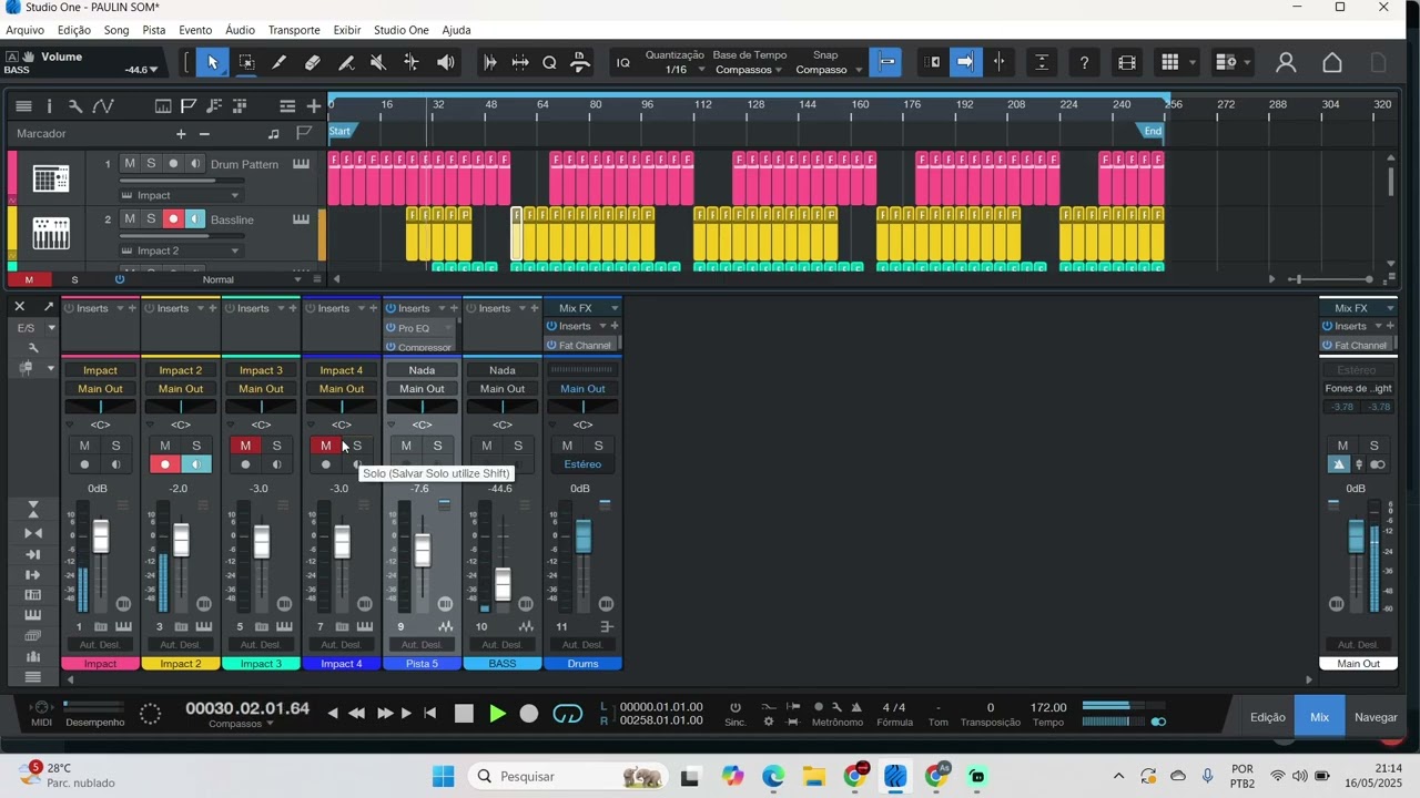 FORRO CAIXA SAMPLEADA 2025 CAIXA SAMPLEADA