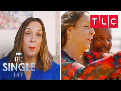 Kim's Journey: Friendship, Romance, and Revelations | 90 Day: The Single Life | TLC