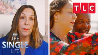Kim's Journey: Friendship, Romance, and Revelations | 90 Day: The Single Life | TLC