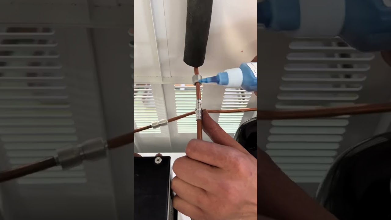 How to use Miracle Ring for Refrigeration Equipment 