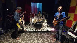 Awang Thrasher - Wings (Ary Fahrenheit & The Wangs) Tribute to Wings