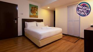 De Swift Hotel, Melaka | Malacca, Malaysia | Hotel Review 🛏️