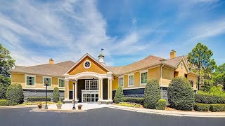 Homewood Suites by Hilton RaleighCary | Cary | Hotel Review🏠