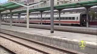 Estación de Valencia Nord. S/594. 16ª Parte.