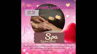 Happy Valentine's Day!