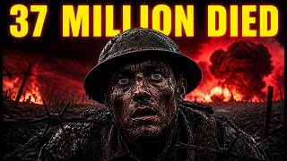 World War One — The War That Ended The World