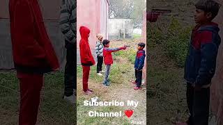 Abo Salim Attude Video Gun Firing