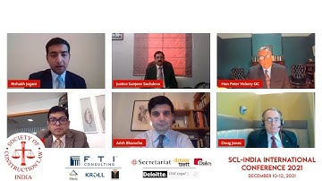 Session 3: Cross-Examination in Construction Arbitration - When Necessary and Its Scope